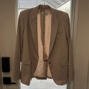 Lightly Used Aritzia Babaton Blazer